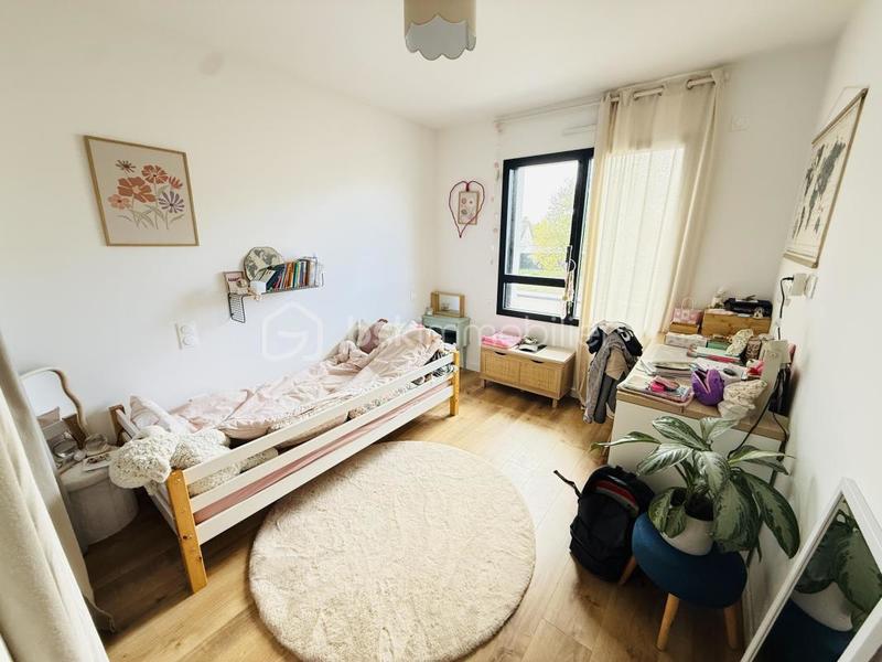 Maison - 149 m² - 6 pièces