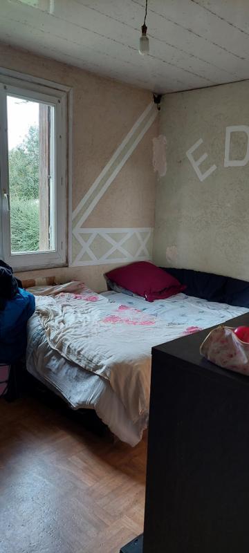 Pavillon - 65 m² - 4 pièces