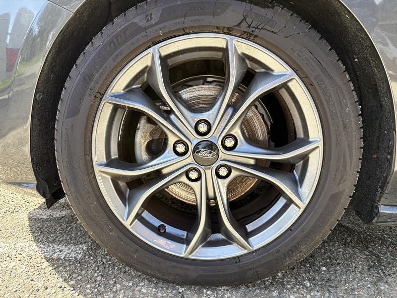 Ford Focus 1.5 Tdci 120cv St Line Bus. Bvm6