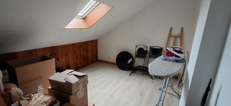 Maison - 116 m² - 7 pièces