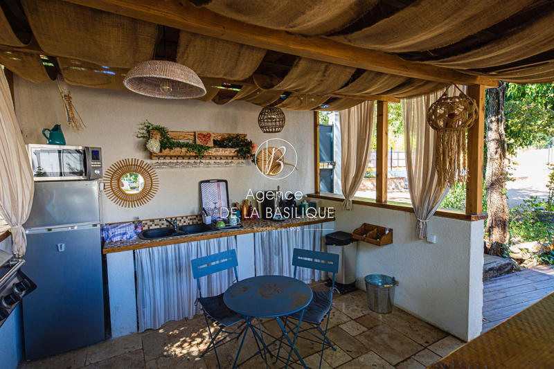 Maison - 147 m² - 5 pièces