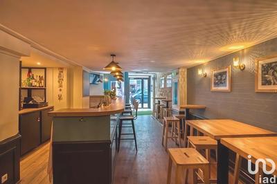 Local commercial - 200 m²