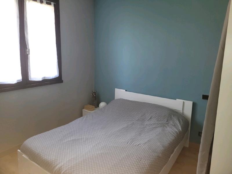 Maison - 60 m² - 3 pièces