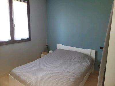 Maison - 60 m² - 3 pièces