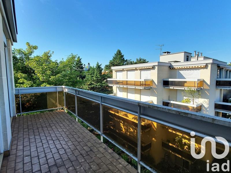 Appartement - 52 m² - 2 pièces