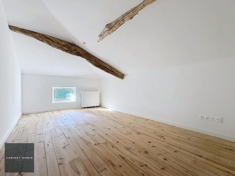 Maison - 165 m² - 5 pièces
