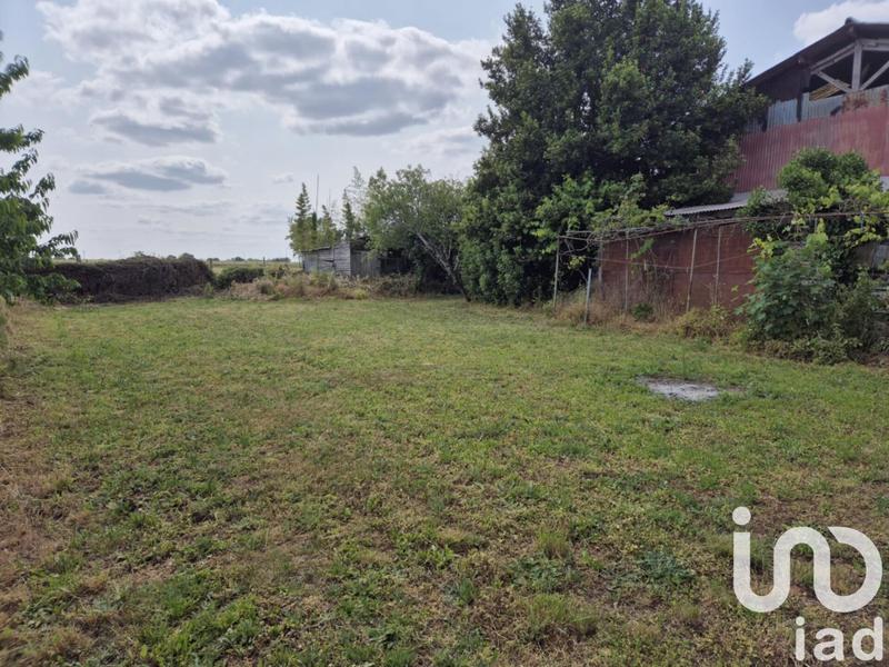 Maison de campagne - 78 m² - 5 pièces