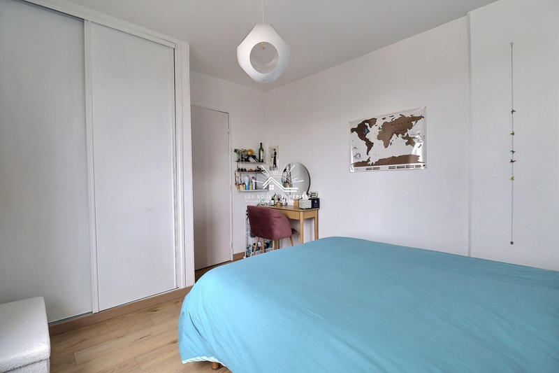 Appartement - 78 m² - 4 pièces