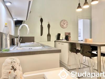 Appartement - 102 m² - 4 pièces