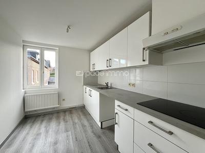 Appartement - 84 m² - 3 pièces