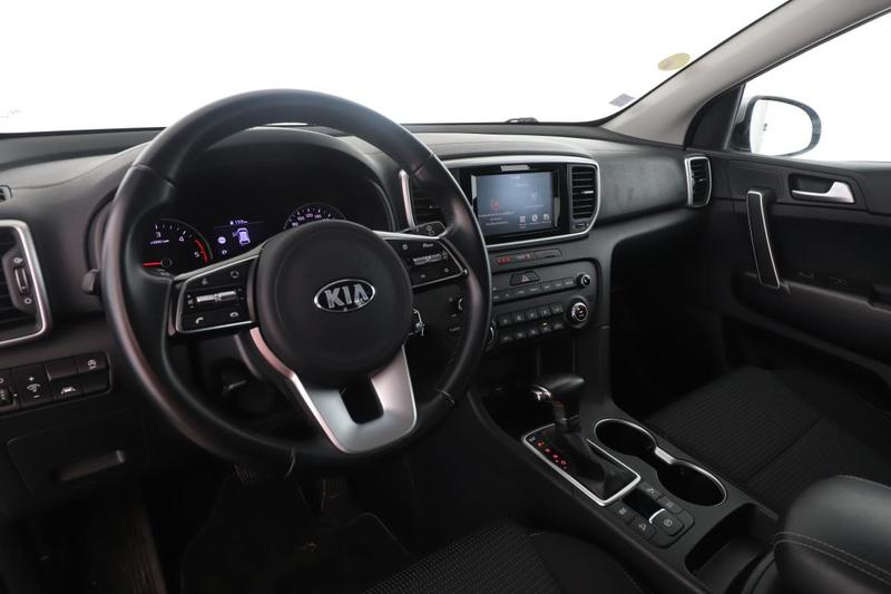 Kia Sportage 1.6 CRDi Mhev Active 2wd Dct7 136 ch