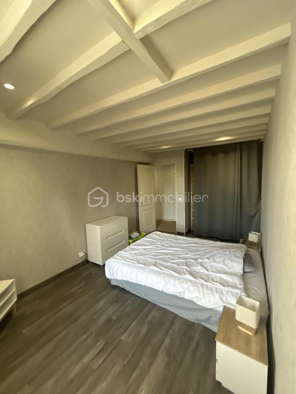 Maison de village - 182 m² - 6 pièces