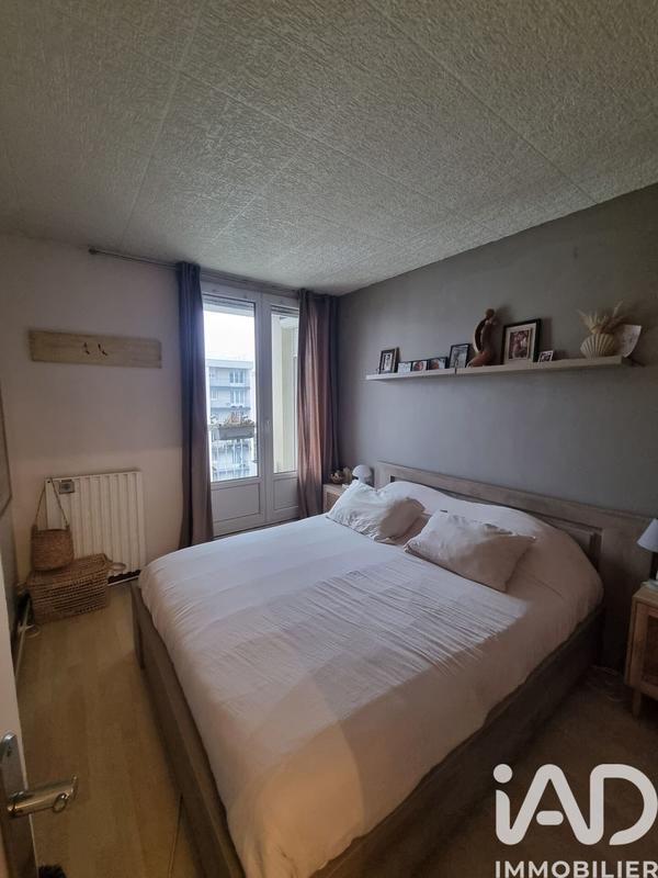 Appartement - 79 m² - 4 pièces