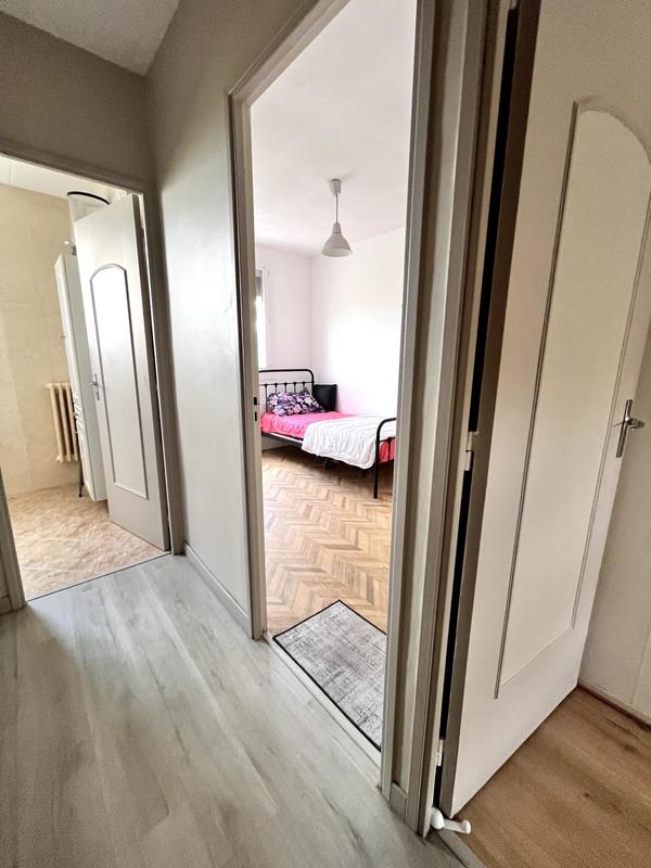 Appartement - 67 m² - 4 pièces