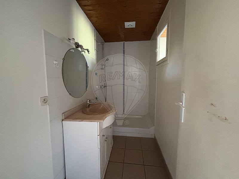 Maison - 163 m² - 2 pièces