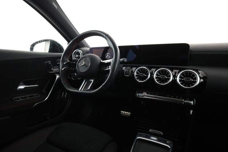 Mercedes Classe a 250 e Amg Line 8g-Dct 218 ch