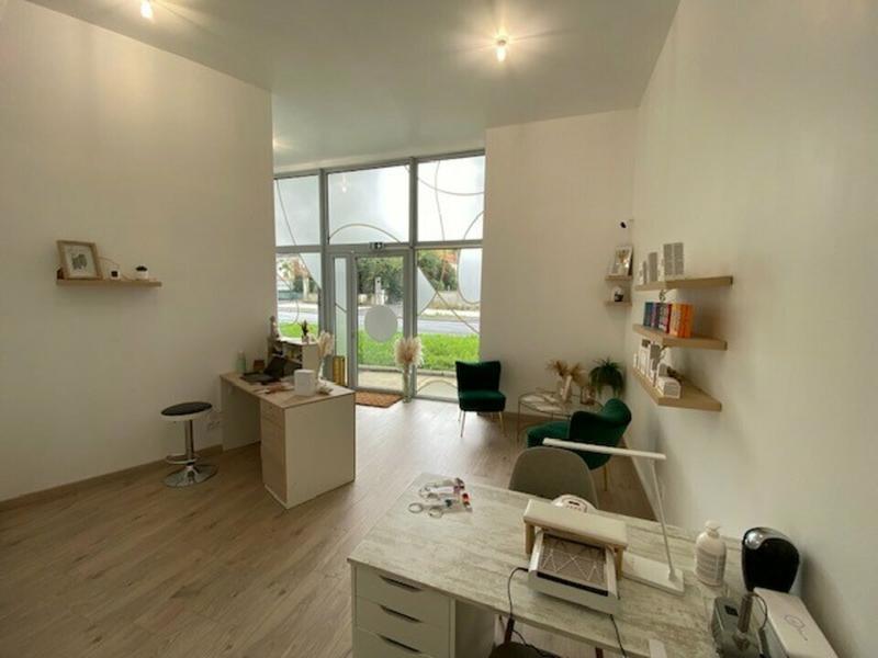 Local commercial - 78 m²