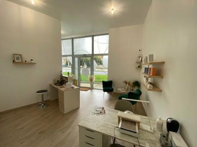 Local commercial - 78 m²