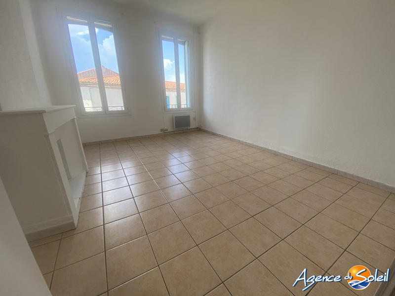 Appartement - 80 m² - 3 pièces