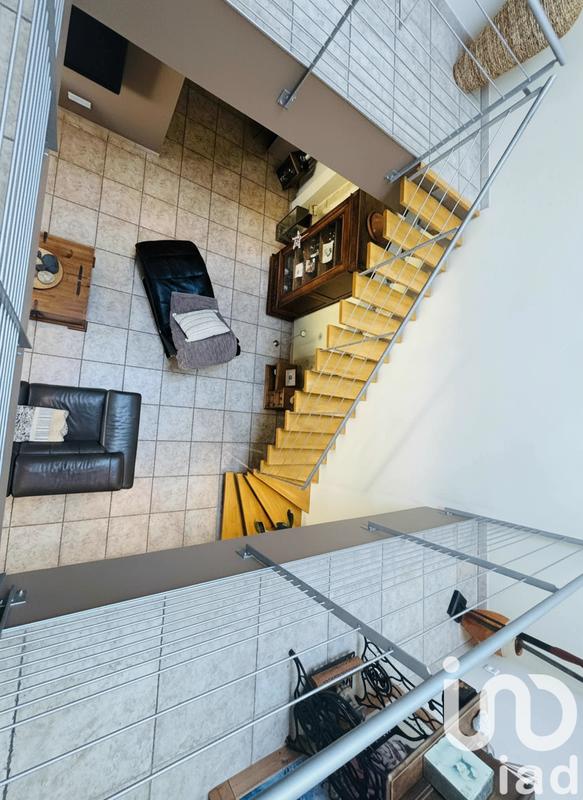 Maison - 222 m² - 7 pièces