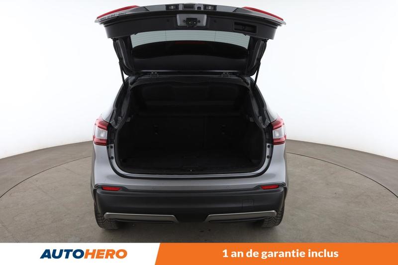 Nissan Qashqai 1.5 dCi n-Connecta Dct7 115 ch
