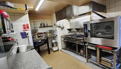 Bureau - 450 m² - 12 pièces