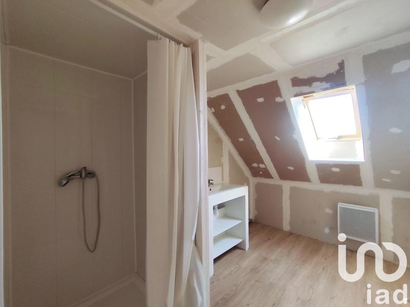 Maison - 125 m² - 6 pièces