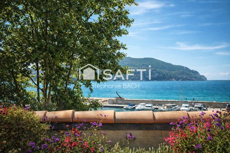 Maison - 108 m² - 4 pièces