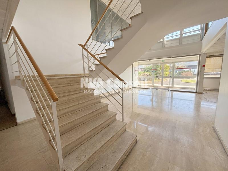 Local d'activités - 4 404 m²