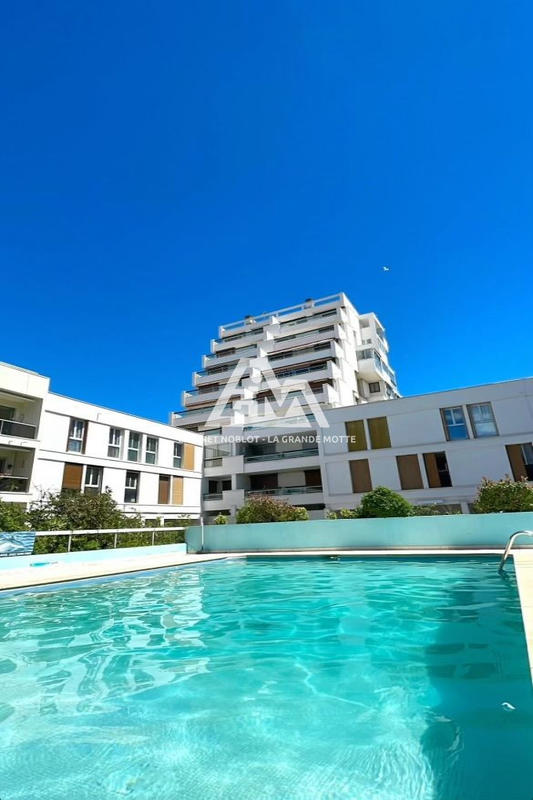 Appartement - 67 m² - 3 pièces