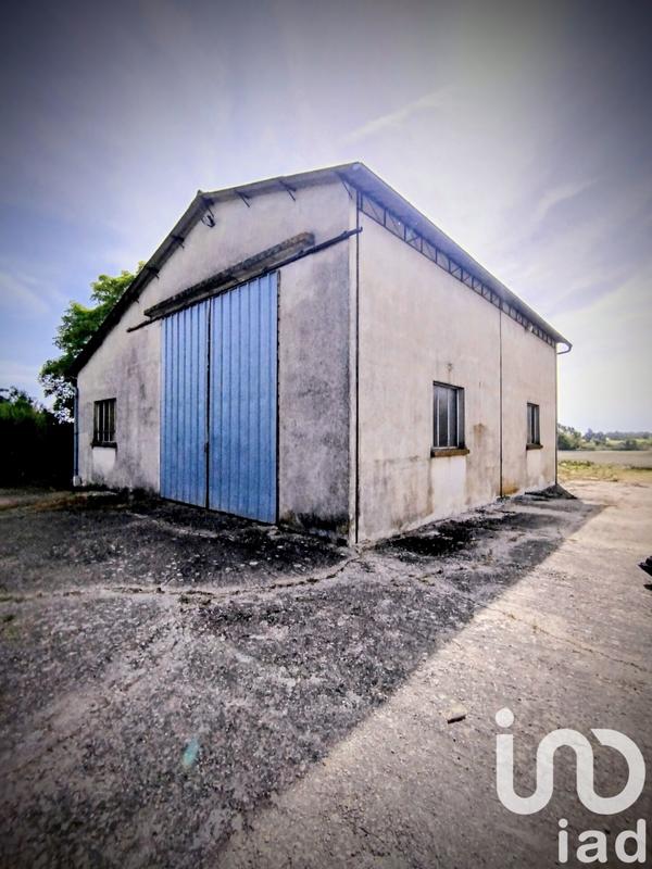 Maison - 181 m² - 7 pièces