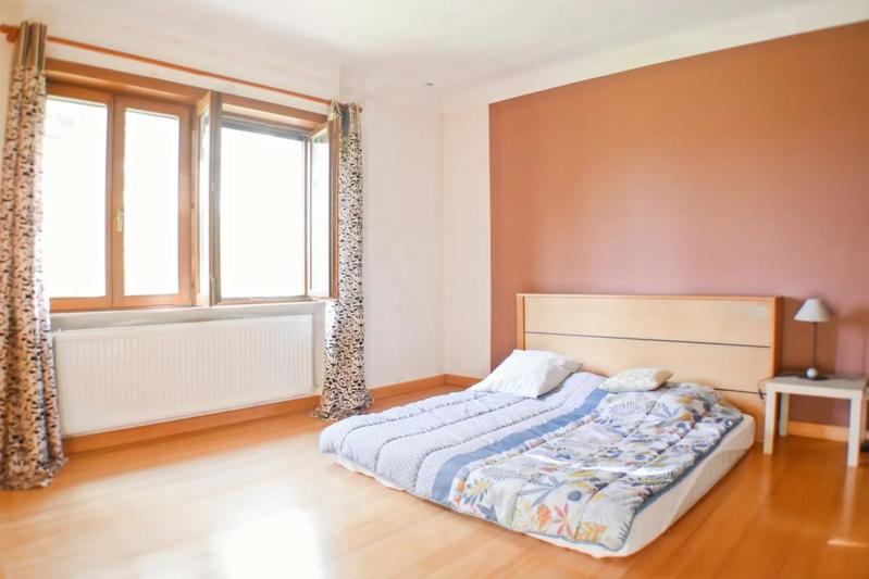 Maison - 186 m² - 6 pièces