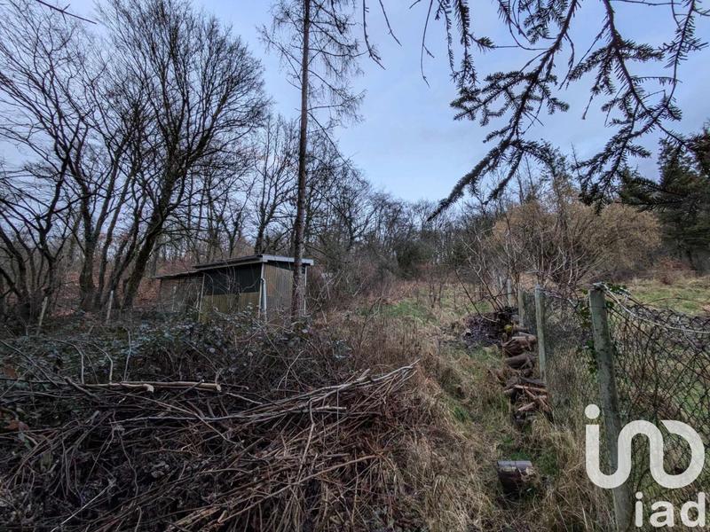 Maison - 97 m² - 5 pièces