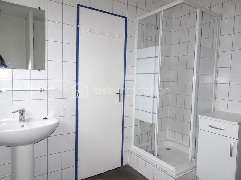 Appartement - 24 m² - 1 pièce