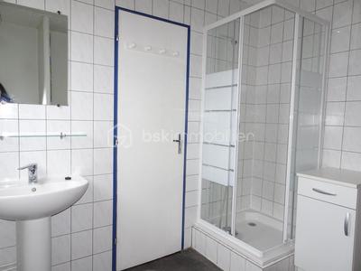 Appartement - 24 m² - 1 pièce