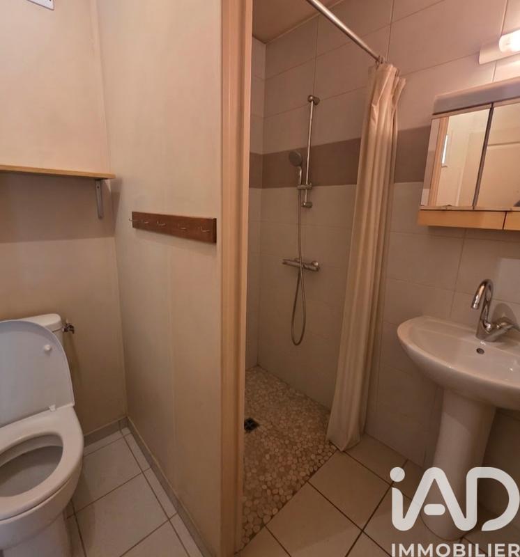 Maison - 111 m² - 7 pièces