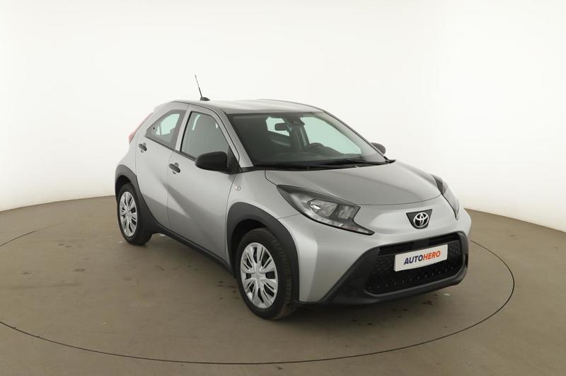 Toyota aygo x 1.0 Vvt-i Active 72 ch