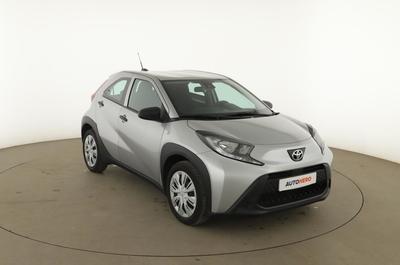 Toyota aygo x 1.0 Vvt-i Active 72 ch