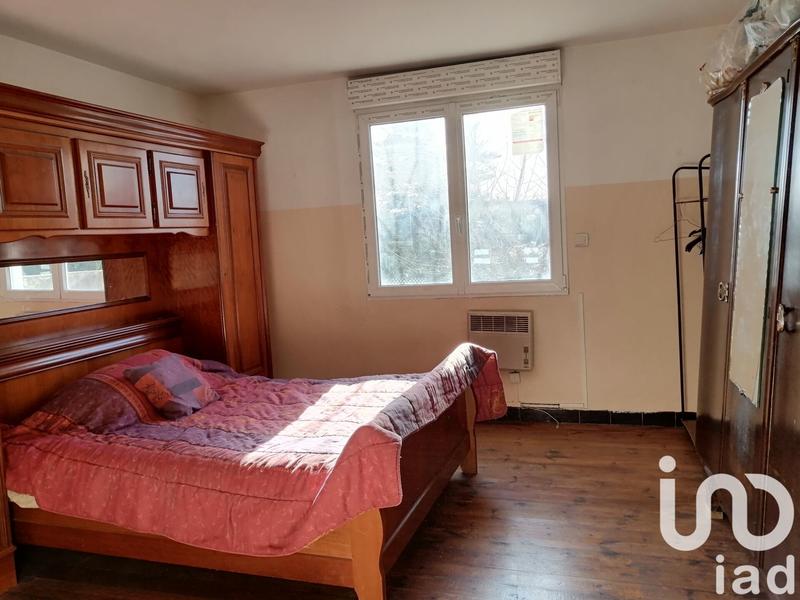 Maison - 147 m² - 6 pièces