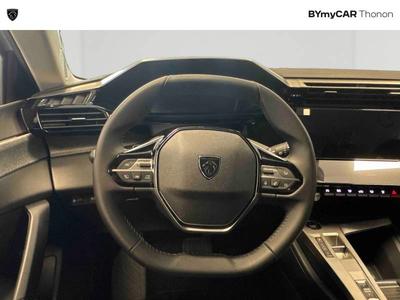 Peugeot 308 Plug-in Hybrid 195 ch e-Dcs7 Allure