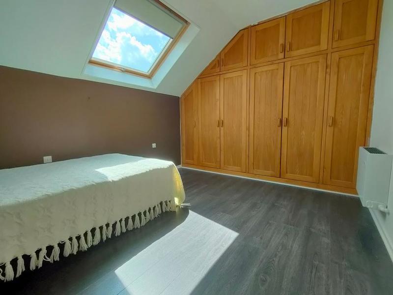 Maison - 105 m² - 4 pièces