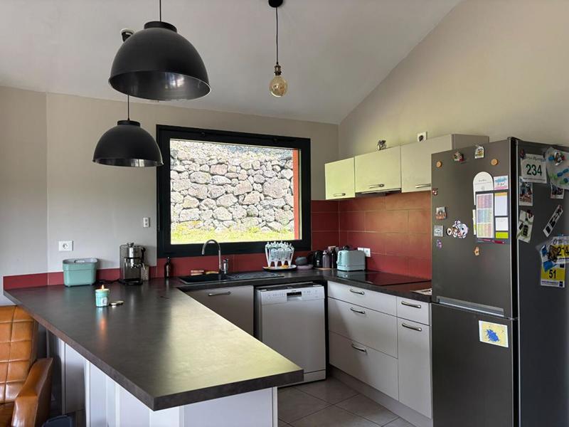 Maison - 79 m² - 3 pièces