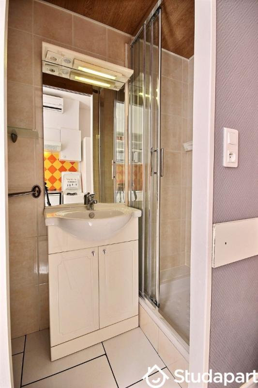 Appartement - 15 m² - 1 pièce