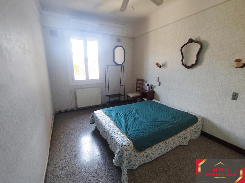 Maison - 77 m² - 3 pièces