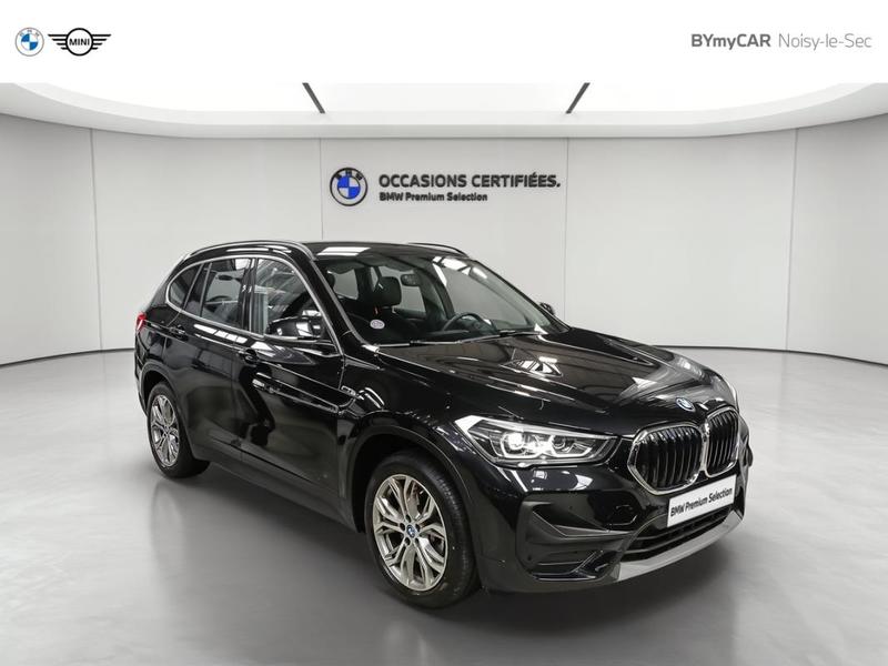 Bmw X1 F48 Lci xDrive 25e 220 ch Bva6 Business Design