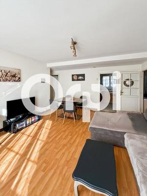 Appartement - 73 m² - 4 pièces