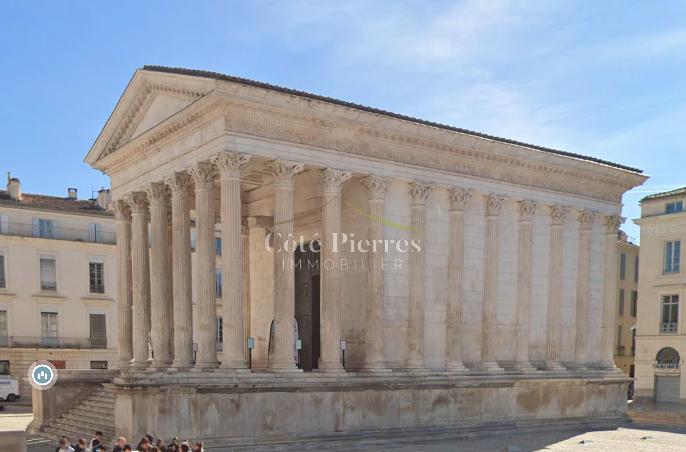 Appartement - 177 m² - 6 pièces