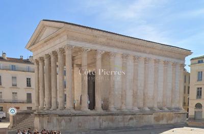 Appartement - 177 m² - 6 pièces