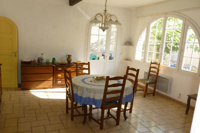 Maison - 59 m² - 4 pièces