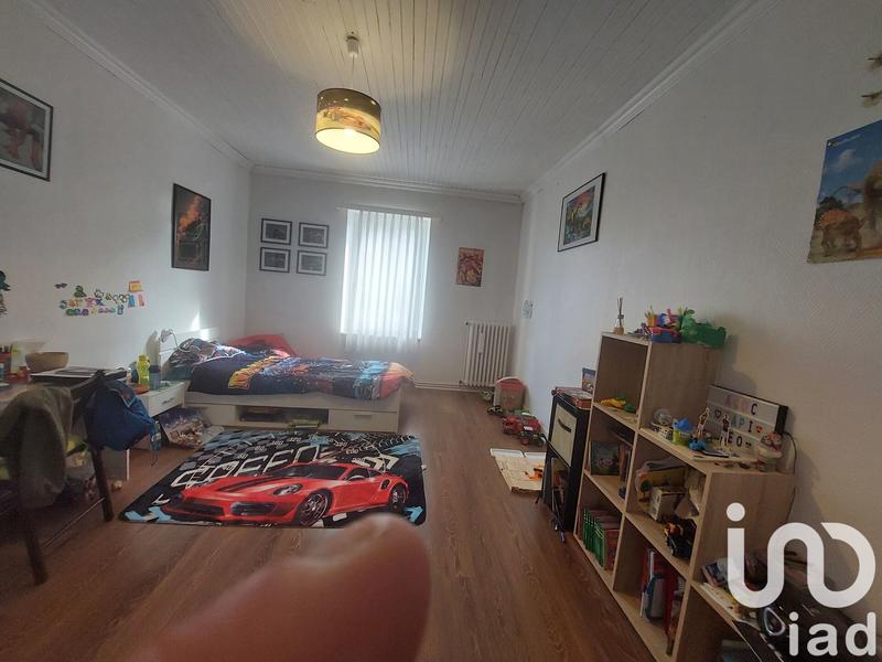 Maison de ville - 184 m² - 6 pièces